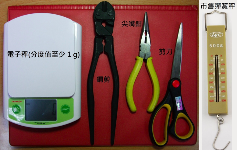 工具