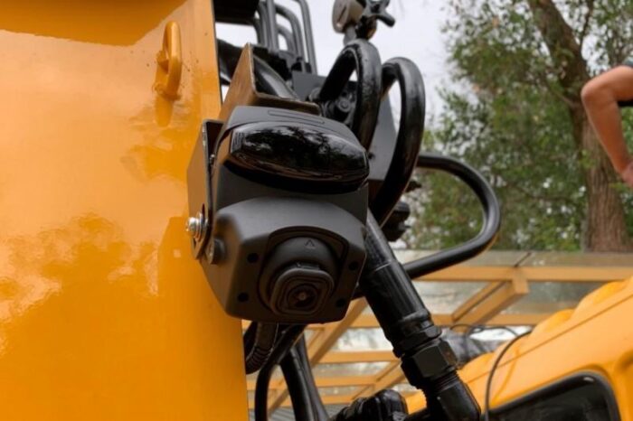 自駕車時代來臨!除雪車、腳踏車、掃街車皆可實現自駕