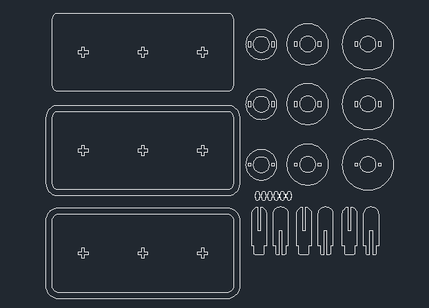 童玩的智慧-河內塔的設計與製作