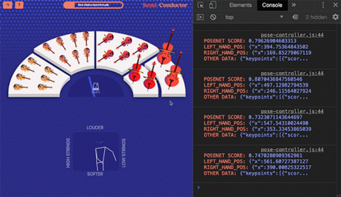 【Maker 玩 AI】 Teachable Machine – 最平易近人的電腦視覺工具